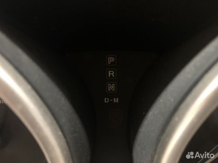 Панель приборов Mazda 3 BL 2009-2013