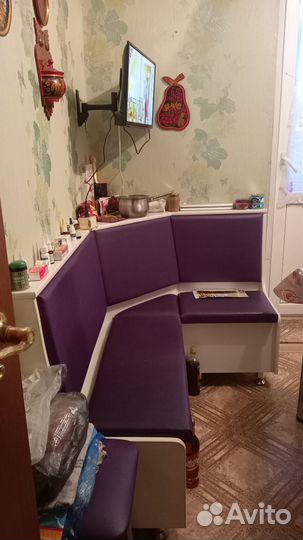 Кухонный уголок бу