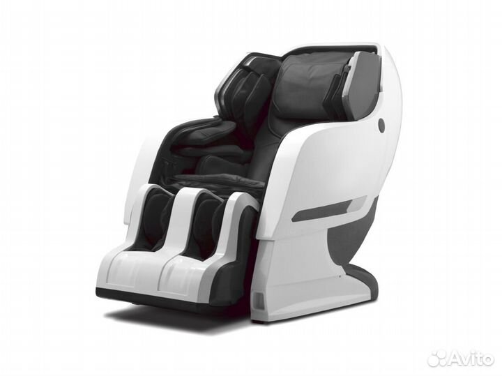 Массажное кресло с доставкой (можно в рассрочку)