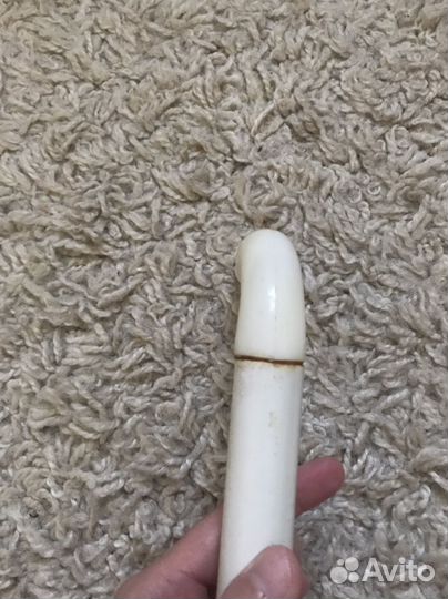 Карниз для шторы в ванной прочный алюминий бу