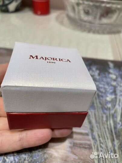 Серьги серебро с жемчугом