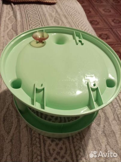 Стульчик для купания б/у