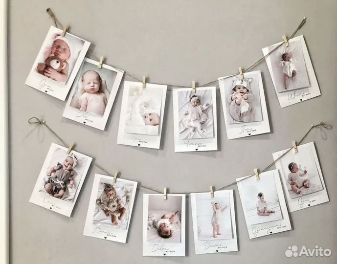 Фотозона воздушный шар с корзиной