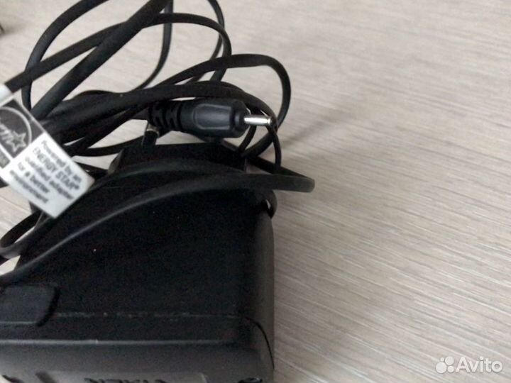 Зарядное устройство