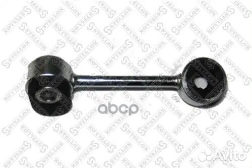 Тяга стаб. пер. п. mb w210 95-03 перед прав