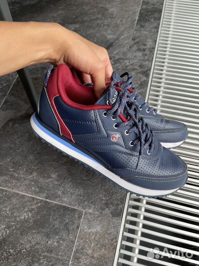 Кросовки bosco