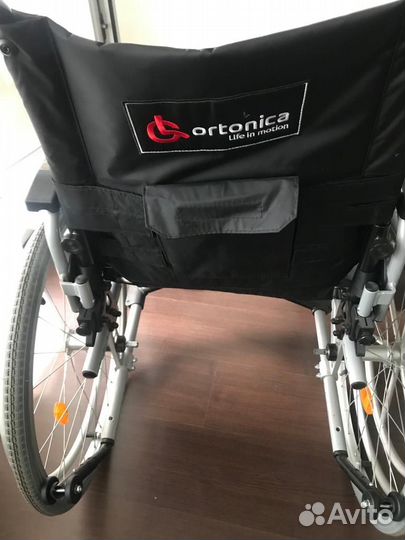 Инвалидная коляска 
