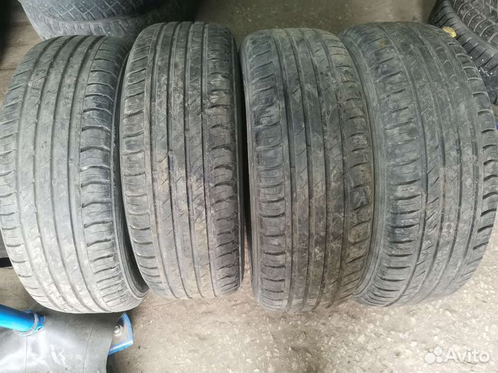 Nokian Tyres Nordman SX2 175/65 R14