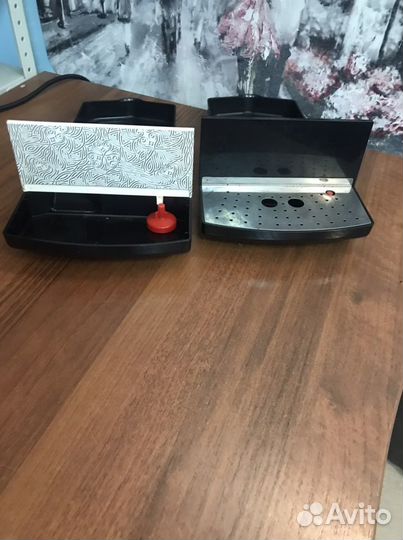 Поддон для кофемашины melitta caffeo solo
