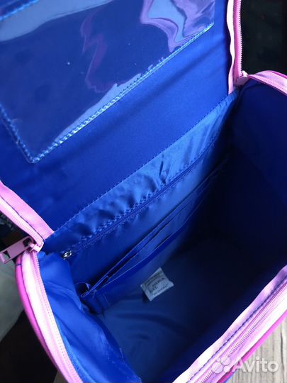 Рюкзак школьный новый