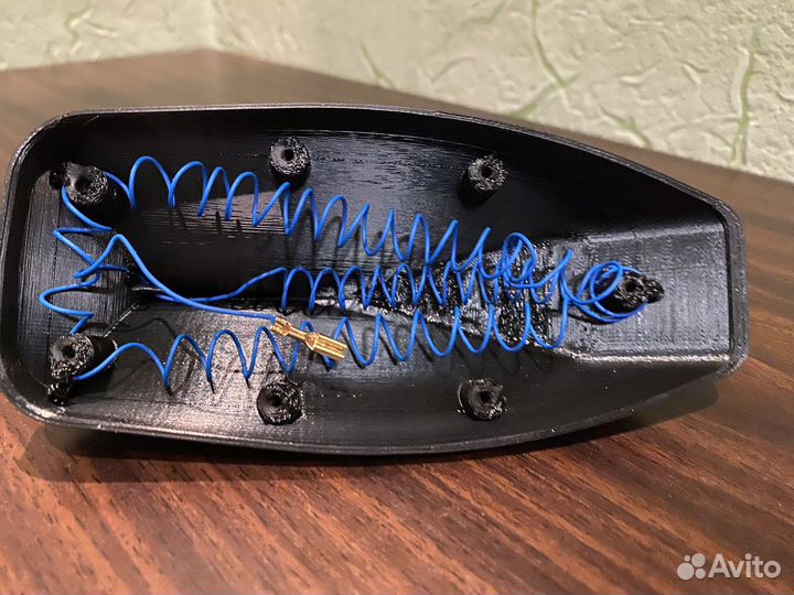 Анттенна акулий плавник