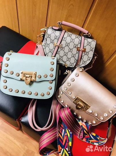 Сумка женская