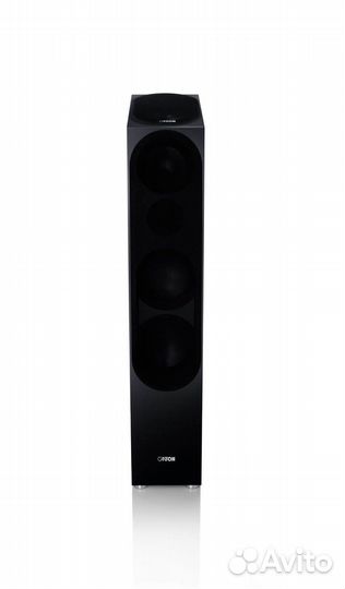 Напольная акустика Canton GLE 90 AR Black