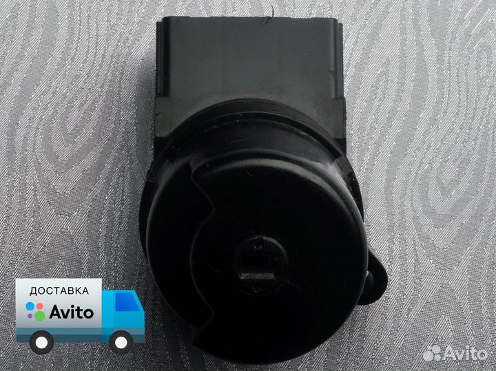 Контактная группа замка зажигания GM#96238726