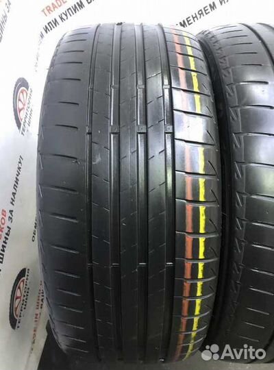 Bridgestone Turanza T005 225/40 R19 93Y