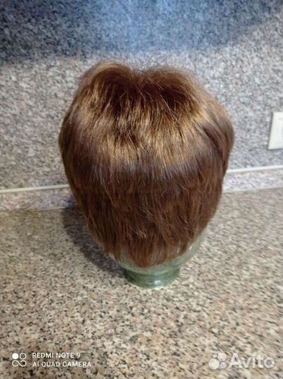 Парик новый Elegant hair collection