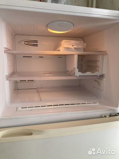 Холодильник beko no frost