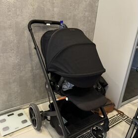 Коляска cybex balios 3 в 1