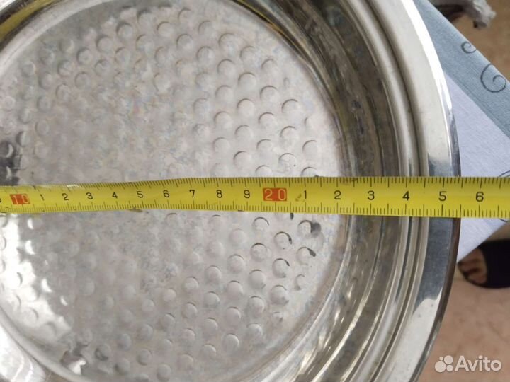 Сковорода сотейник MillerHaus