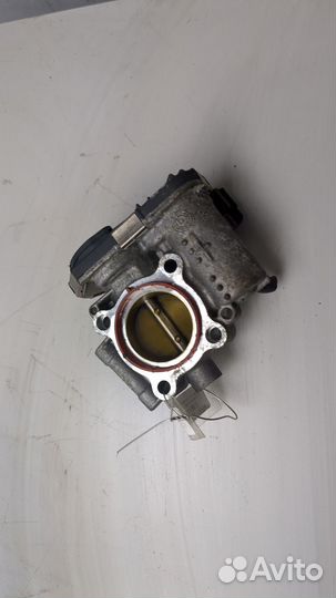 Заслонка дроссельная Chevrolet Volt, 2013