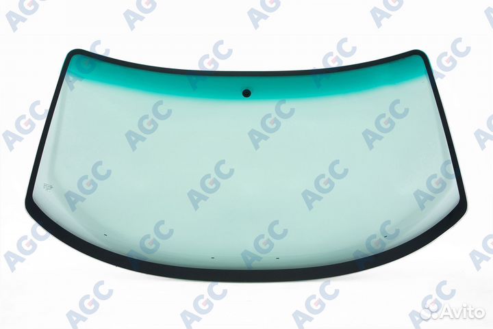 Стекло лобовое VW Transporter T4