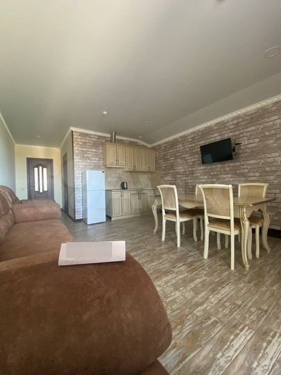 Комната 34 м², 2/4 эт.