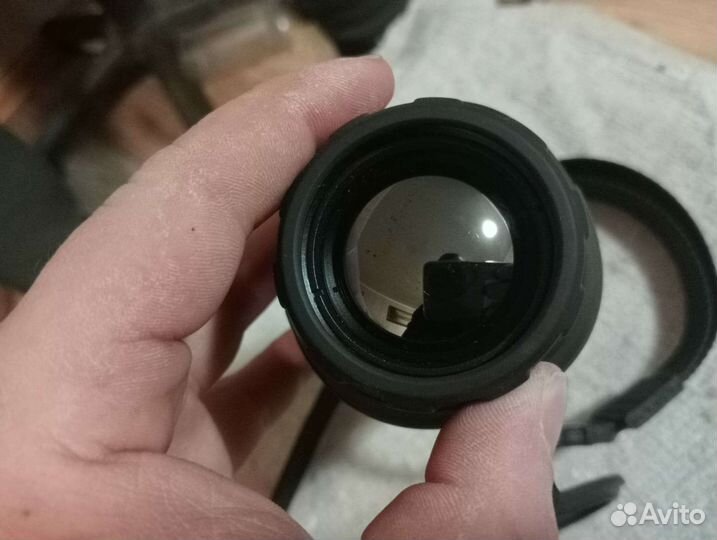 Тепловизор iray 35