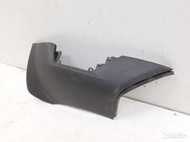 Накладка бампера задняя левая Ford Kuga 1