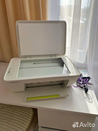 Принтер HP DeskJet 2130