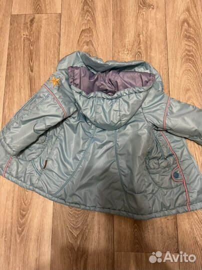 Костюм для девочки