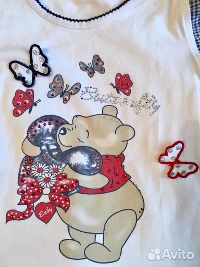 Комплект Детский