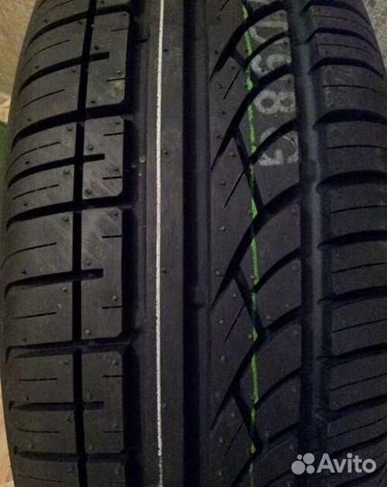 Kumho Ecsta KH11 215/55 R18 95H