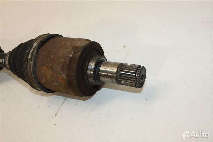 Полуось передняя левая Honda Civic 5D 2006-2012