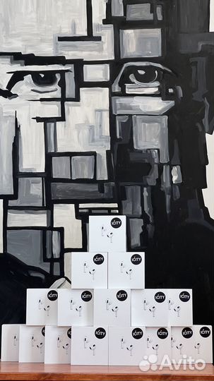 Наушники Apple AirPods 3. Гарантия Apple