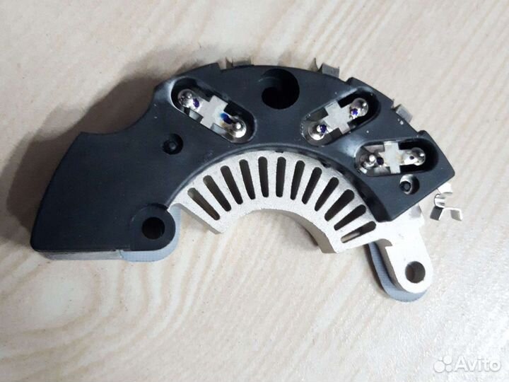 Диодный мост Nex 267000