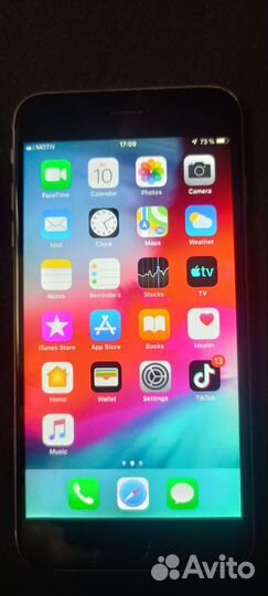 iPhone 6 Plus, 64 ГБ