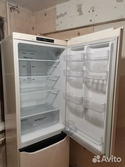 Холодильник