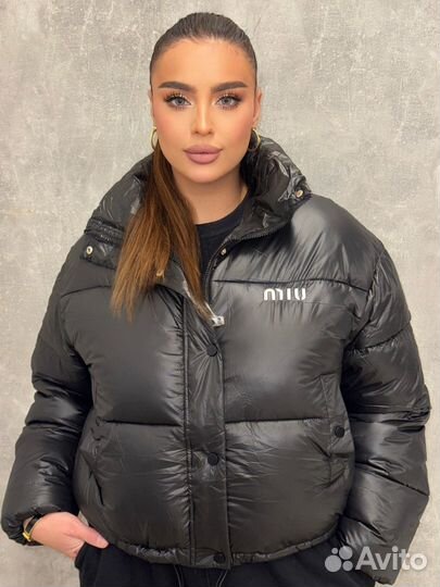 Куртка женская