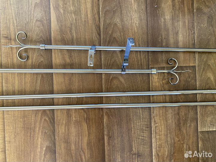 Карниз / гардина для штор