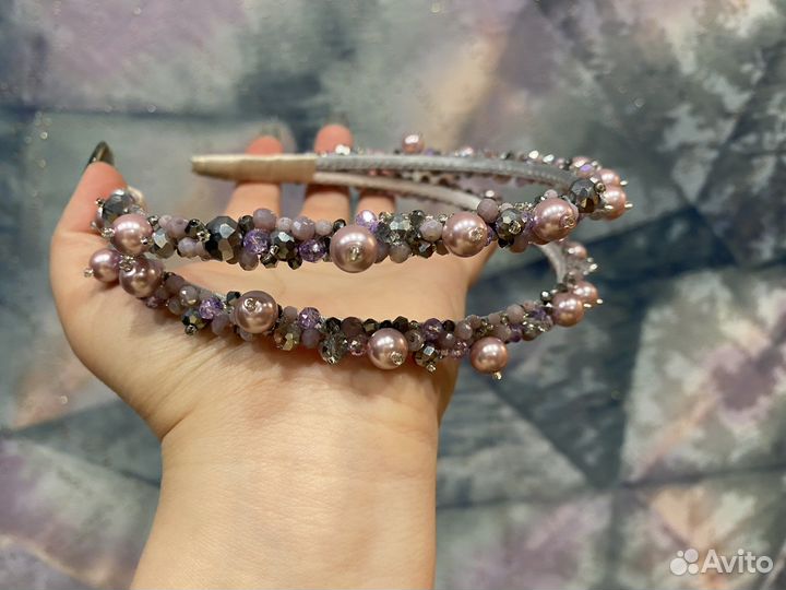 Двойной Ободок