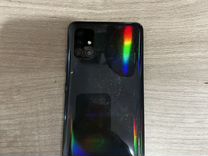 Samsung Galaxy A51, 4/64 ГБ