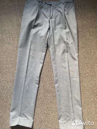 Мужские брюки massimo dutti