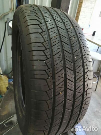 Kormoran Gamma 255/55 R18