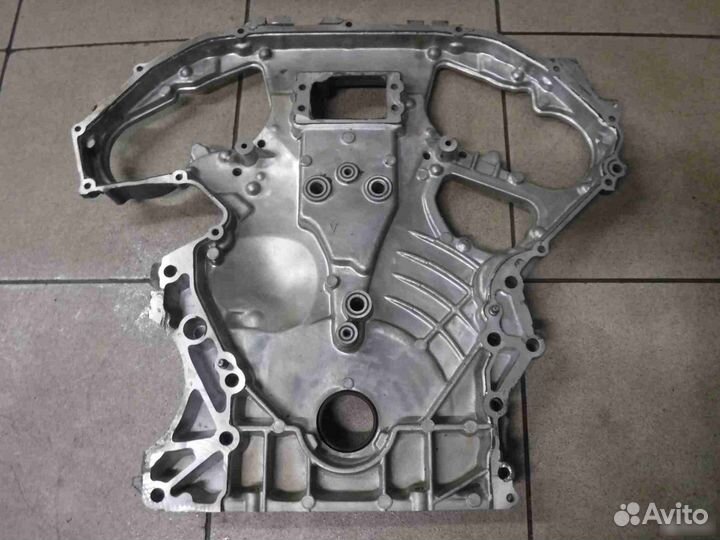 Крышка двигателя передняя Infiniti FX/QX70 (S51)