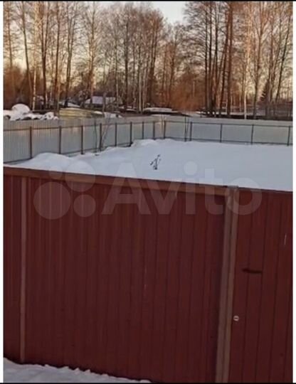 Участок 9 сот. (ИЖС)