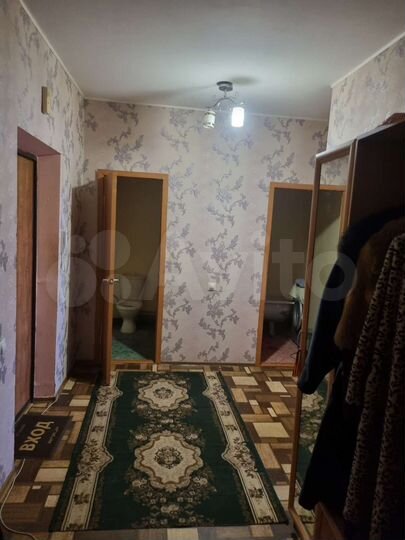 2-к. квартира, 61 м², 2/3 эт.