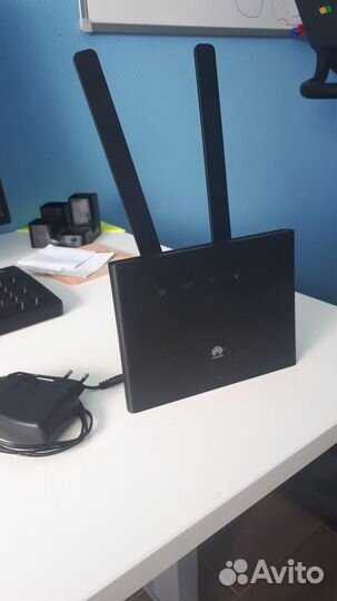 Модем Huawei B315 / B315s-22