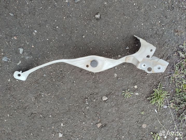 Планка радиатора