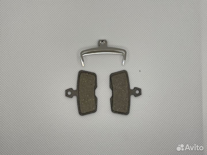 Колодки для Sram Code