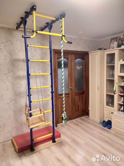 Товары для спорта